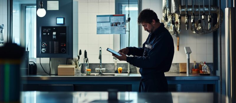 Hausmeisterservice Frankfurt am Main | FELS-Services